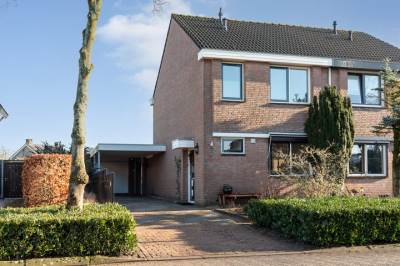 Woning van Houtenstraat 11 Hoogerheide