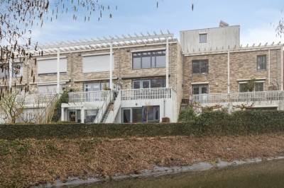 Woning De Bleken 16 Rosmalen