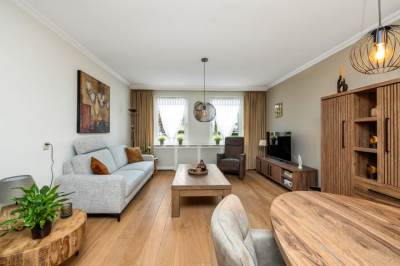 Woning Molenstraat 201 Oss