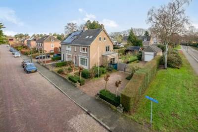Woning Prinses Beatrixstraat 27 Kaatsheuvel