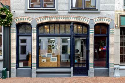 Woning Roosbeek 28 Schiedam