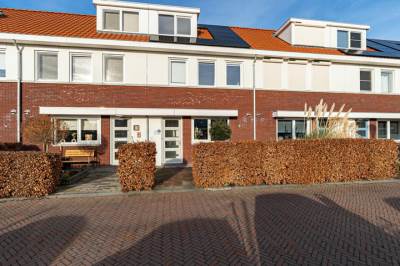 Woning Katoenweversgilde 35 Hasselt