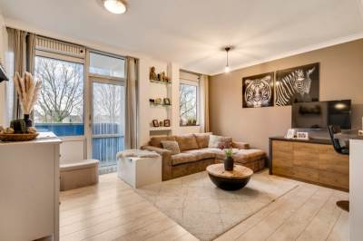 Woning Narcissenstraat 150 Echt