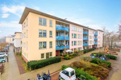 Woning Jan Boterenbroodstraat 28 Amsterdam