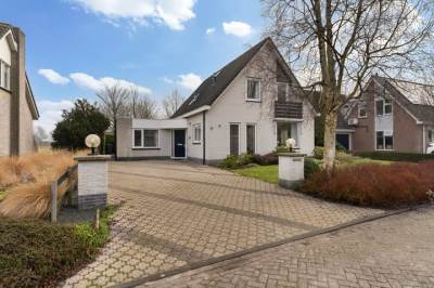 Woning Fogelsang 5 St.-Annaparochie