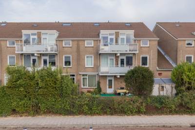 Woning Veenburg 211 Sassenheim