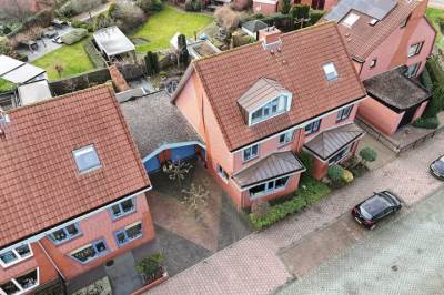 Woning Ruyn acker 77 Heemskerk