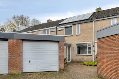 Woning Sint Victor 43 Bergeijk