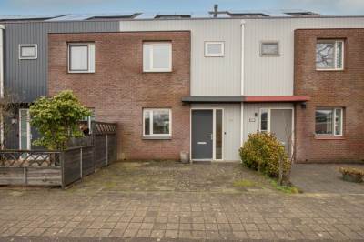 Woning Van Goghhof 19 Hoorn (NH)