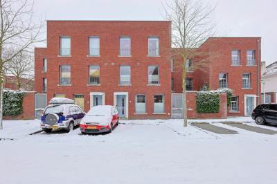 Woning Thijmstraat 7 Eindhoven