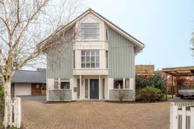 Woning Tsjillânleane 13 Langweer