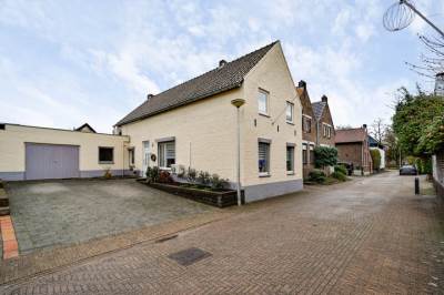 Woning Heugemer Kerkstraat 23 Maastricht