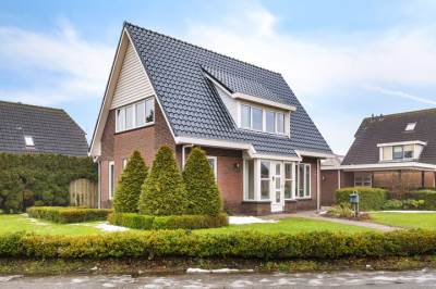 Woning Houtkampswyk 24 De Knipe