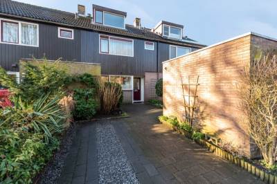 Woning Sikkemapad 3 Amersfoort