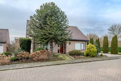 Woning Jacob de Ridderstraat 21 Buurmalsen (Gem. West Betuwe)