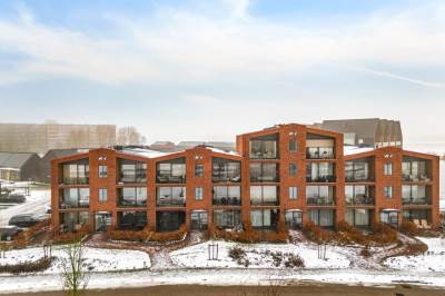 Woning Groningerstraatweg 361C7 Leeuwarden