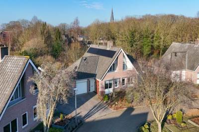 Woning De Etstoel 9 Sleen