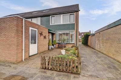 Woning Valeriaan 36 Culemborg