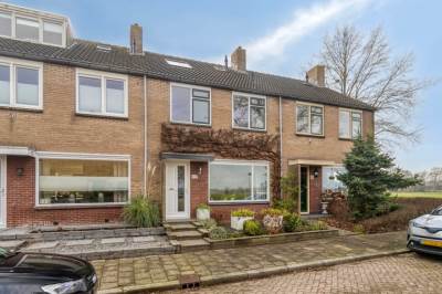 Woning Boterbloemstraat 13 Krimpen aan de Lek
