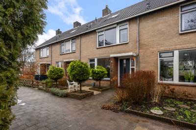 Woning Beethovenlaan 18 Nieuwkoop