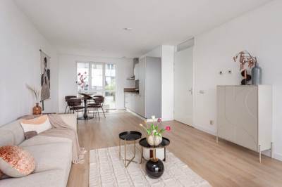 Woning Safariweg 217 Maarssen