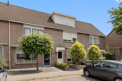 Woning Toverberg 13 Veldhoven