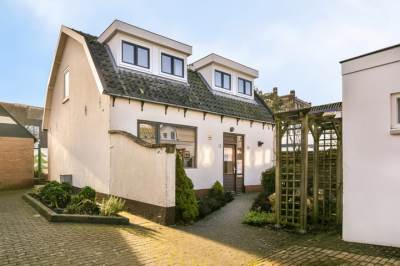 Woning Mariastraat 26 Bussum