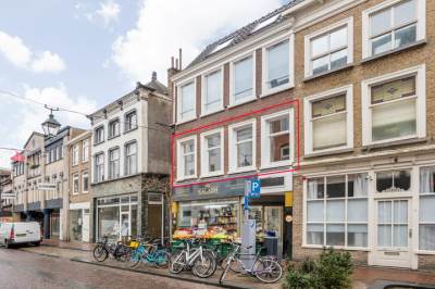 Woning Haagdijk 43A Breda