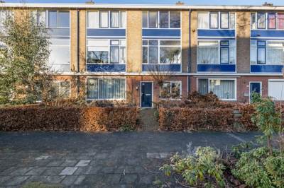 Woning Tamboerlaan 241 Hoogeveen