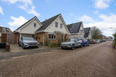 Woning Kalf 192A Zaandam