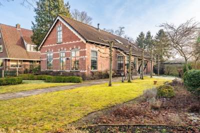 Woning Lageweg 93 Wedde