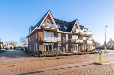Woning Hendrik de Liefdehof 14 Culemborg