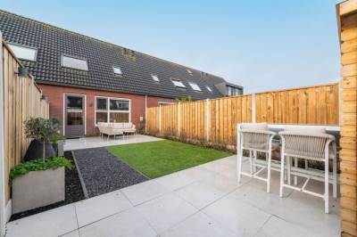 Woning Breeuwer 10 Zeewolde