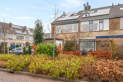 Woning Kievitsheuvel 90 Bodegraven