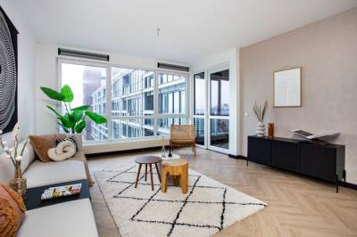 Woning Safariweg 241 Maarssen