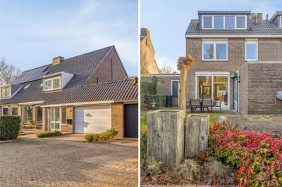 Woning Klompenmaker 16 Beuningen (GE)