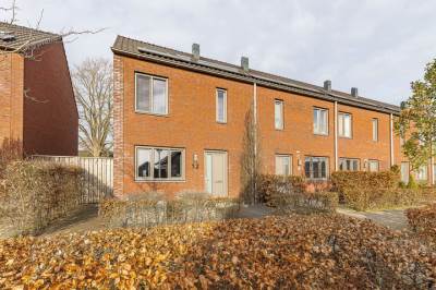 Woning Weerreys Park 12 Zundert