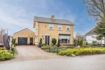 Woning Sint Anthonisdijk 4 Rijkevoort