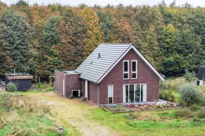 Woning Scholtenskanaal OZ 51B Klazienaveen-Noord