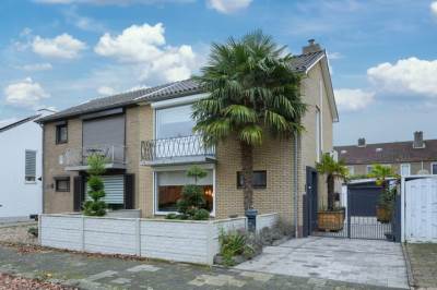 Woning Keramieksingel 25 Maastricht