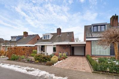 Woning Meussenhof 8 Cadier en Keer