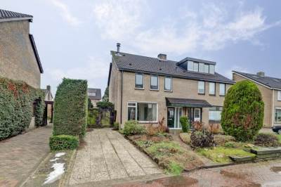 Woning de Bas 9 Ewijk