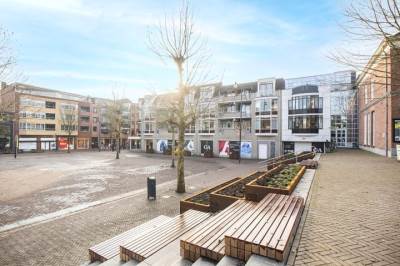 Woning De Korenbeurs 64 Veenendaal