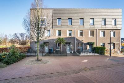 Woning Ruigenhoek 36 Gorinchem