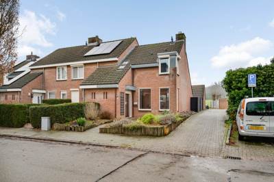 Woning Pastoor Arnold Somyasingel 50 Meerssen