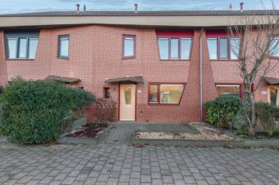 Woning Hillen acker 63 Heemskerk