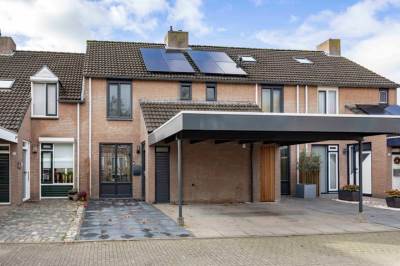 Woning de Beempd 32 Oirschot