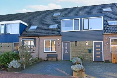 Woning Walnootstraat 31 Ter Aar