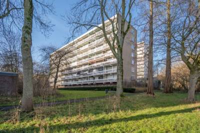 Woning Isabellaland 844 Den Haag