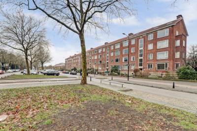Woning Sir Winston Churchillln 190 Rijswijk (ZH)
